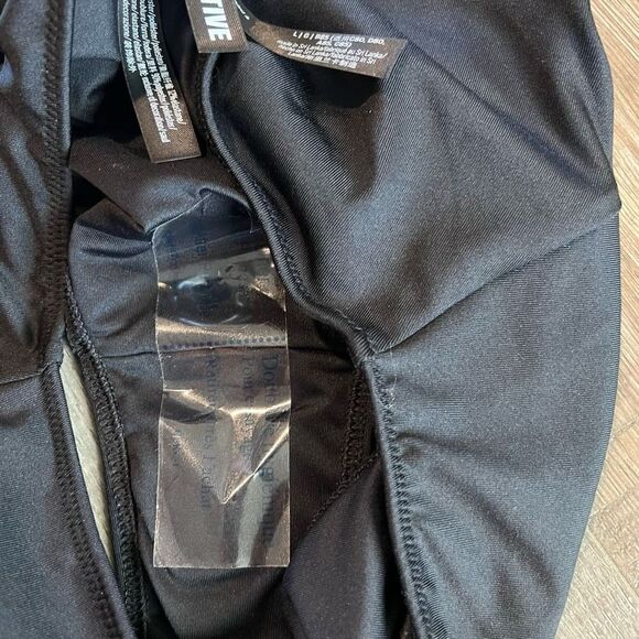 Pink active black bottom swimwear size L - Picture 5 of 5